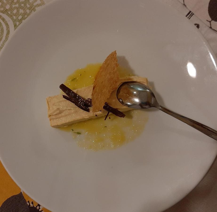 Hotel Desire' 리치오네 외부 사진