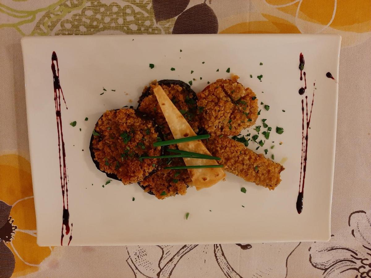 Hotel Desire' 리치오네 외부 사진