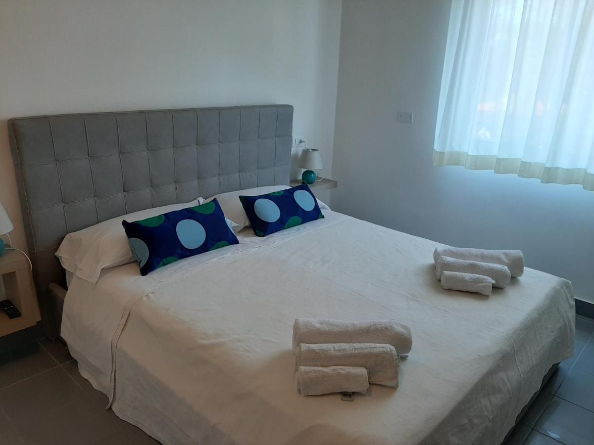 Hotel Desire' 리치오네 외부 사진