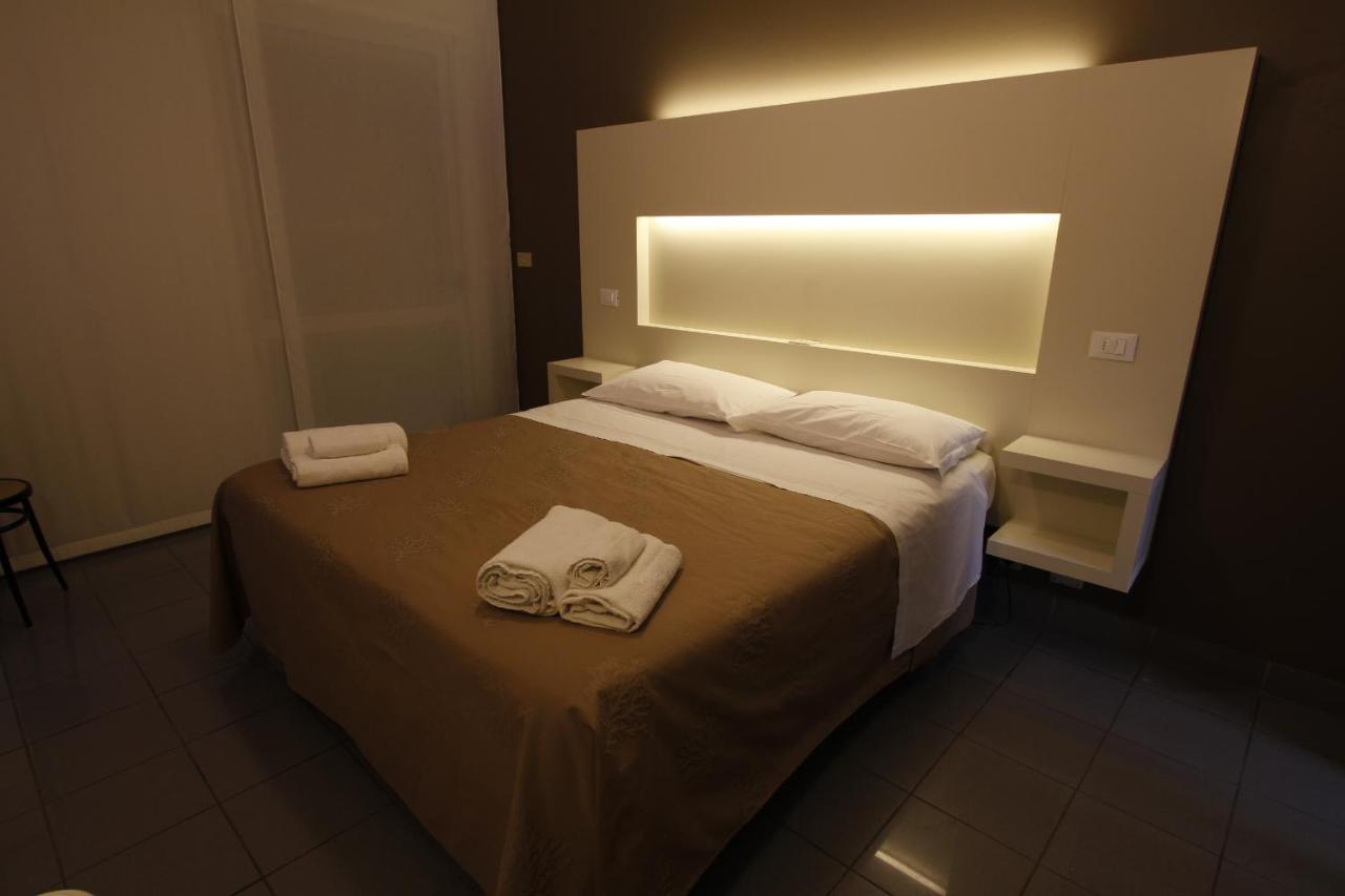 Hotel Desire' 리치오네 외부 사진