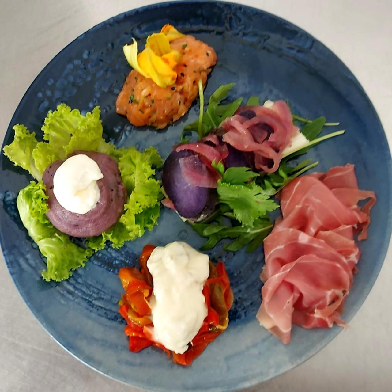 Hotel Desire' 리치오네 외부 사진