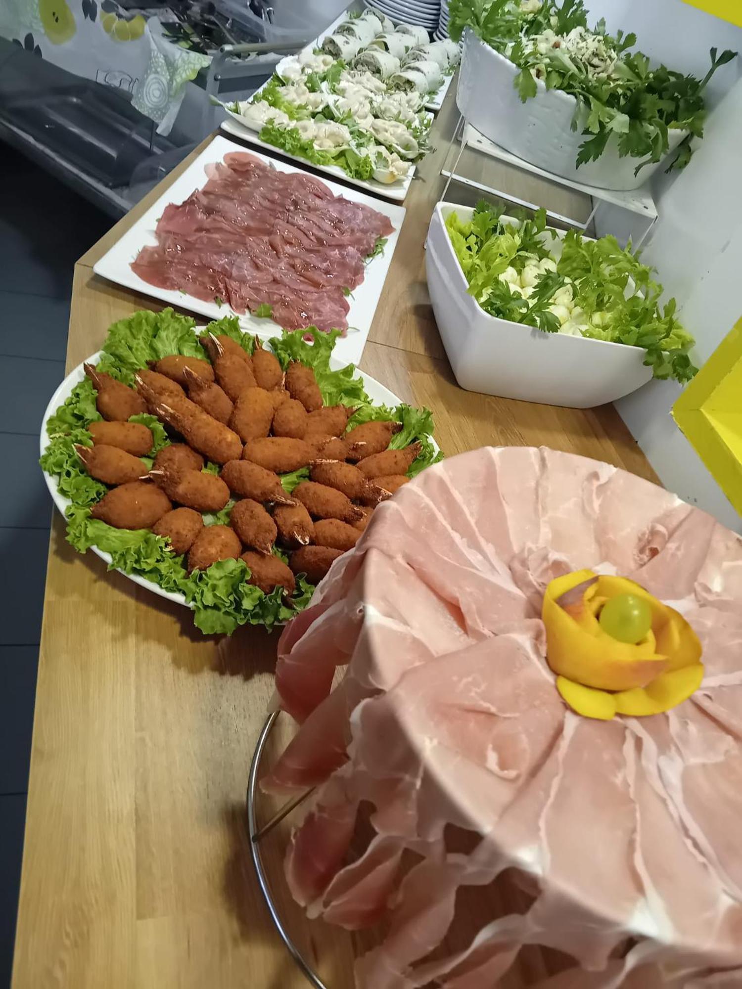 Hotel Desire' 리치오네 외부 사진