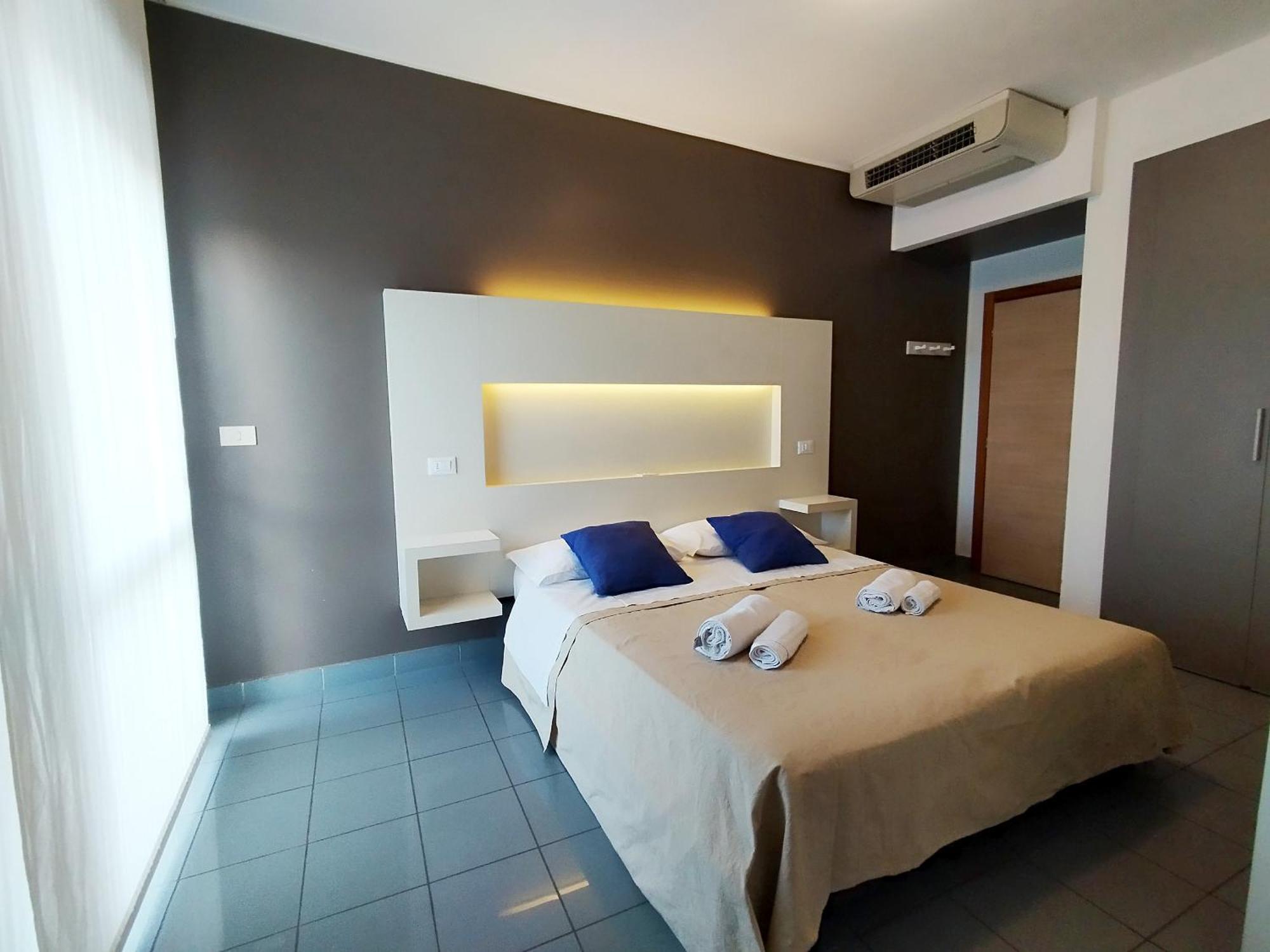 Hotel Desire' 리치오네 외부 사진