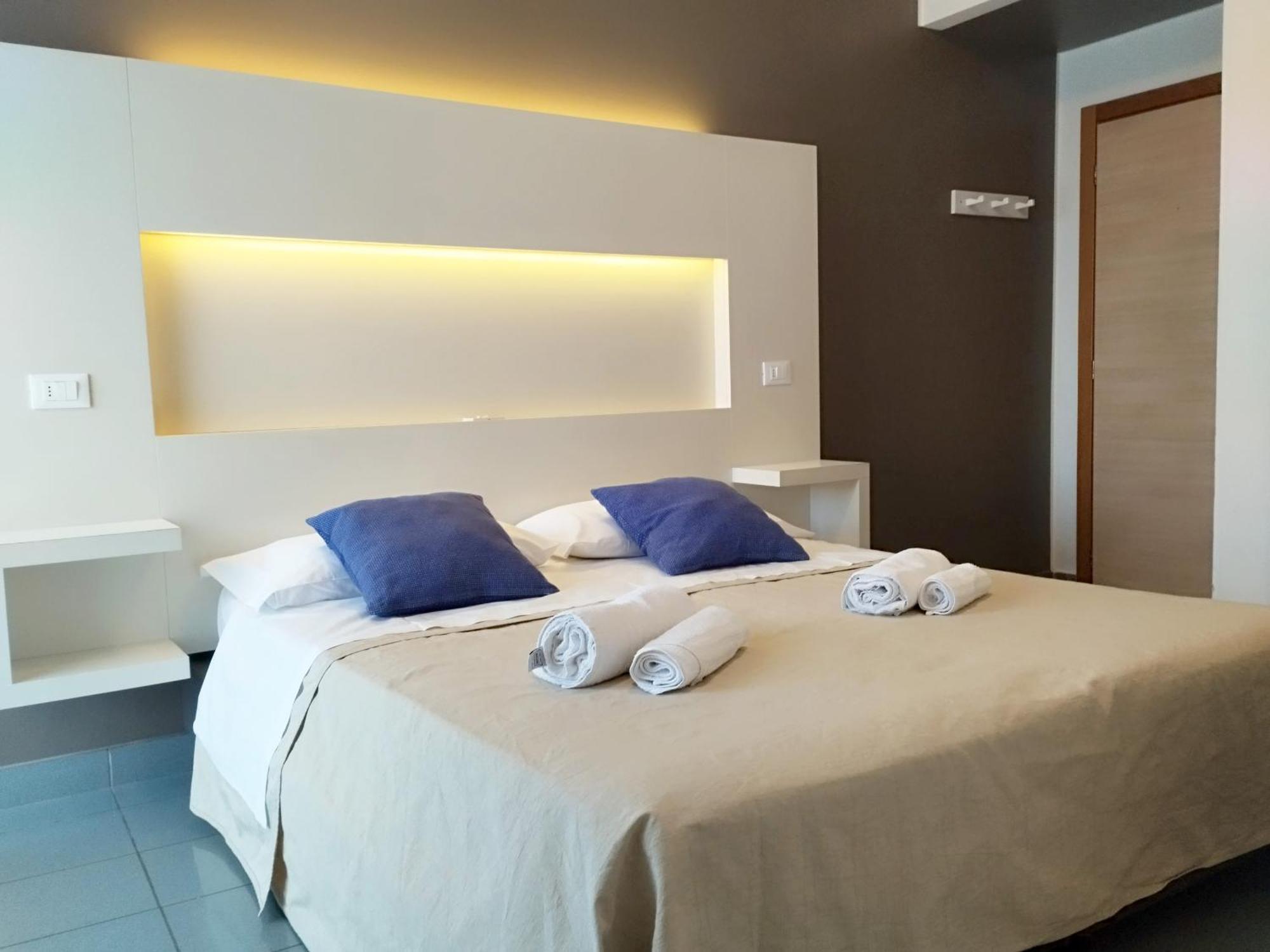 Hotel Desire' 리치오네 외부 사진