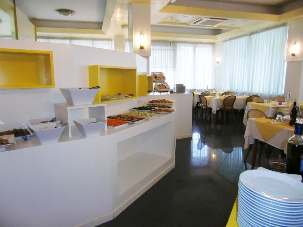 Hotel Desire' 리치오네 외부 사진
