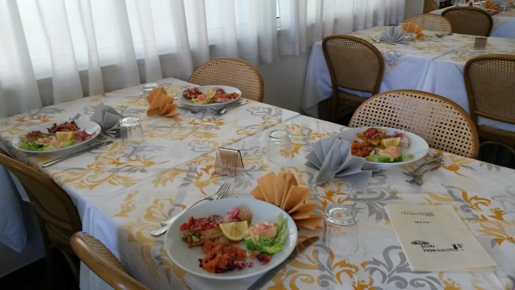 Hotel Desire' 리치오네 외부 사진