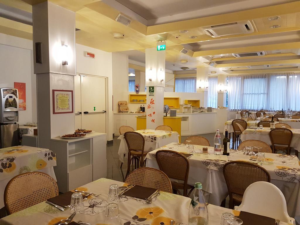 Hotel Desire' 리치오네 외부 사진