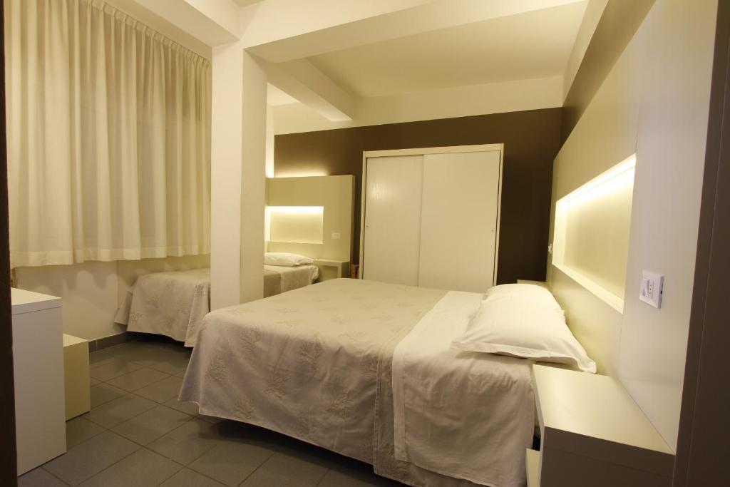 Hotel Desire' 리치오네 객실 사진