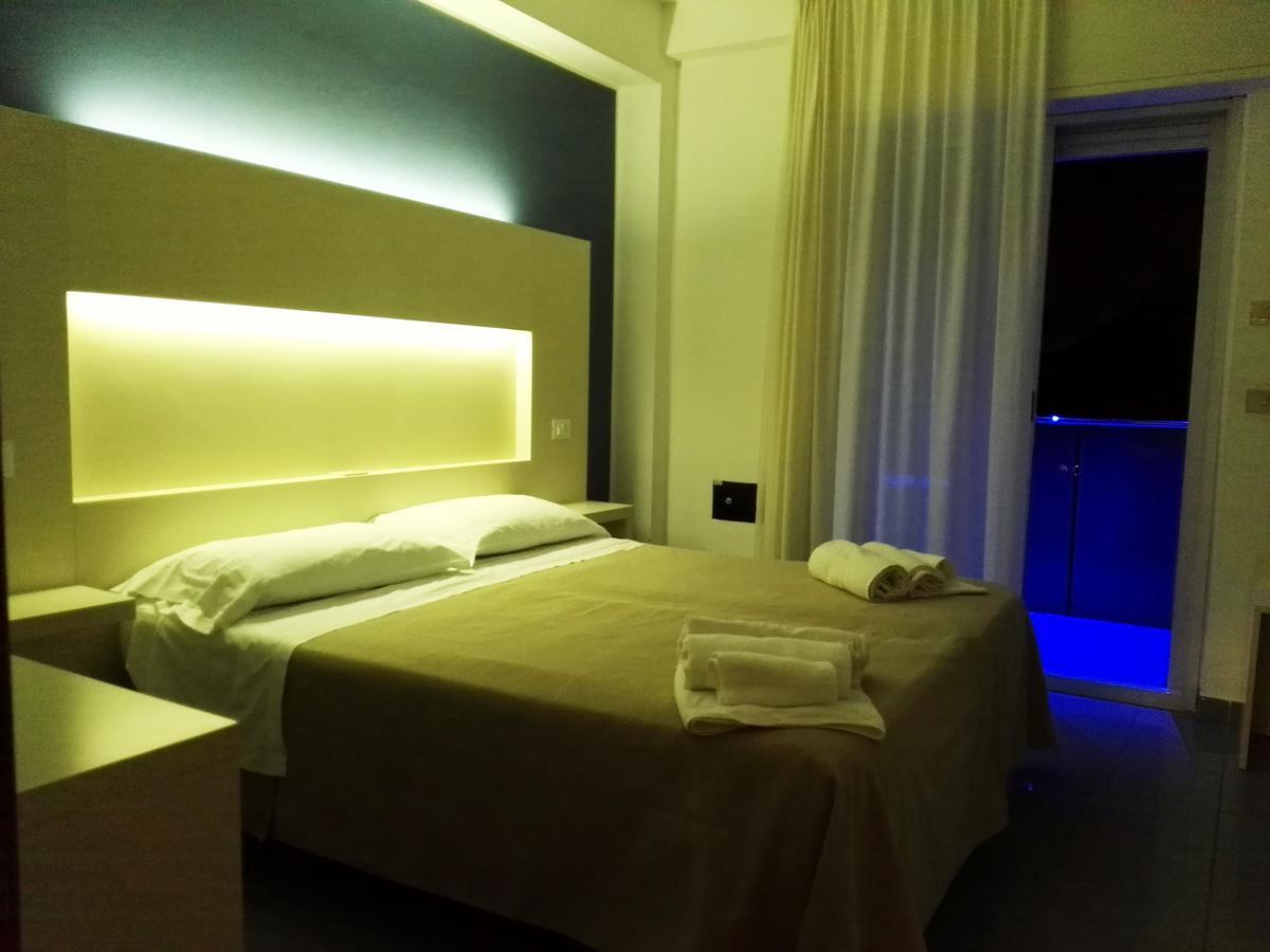 Hotel Desire' 리치오네 외부 사진