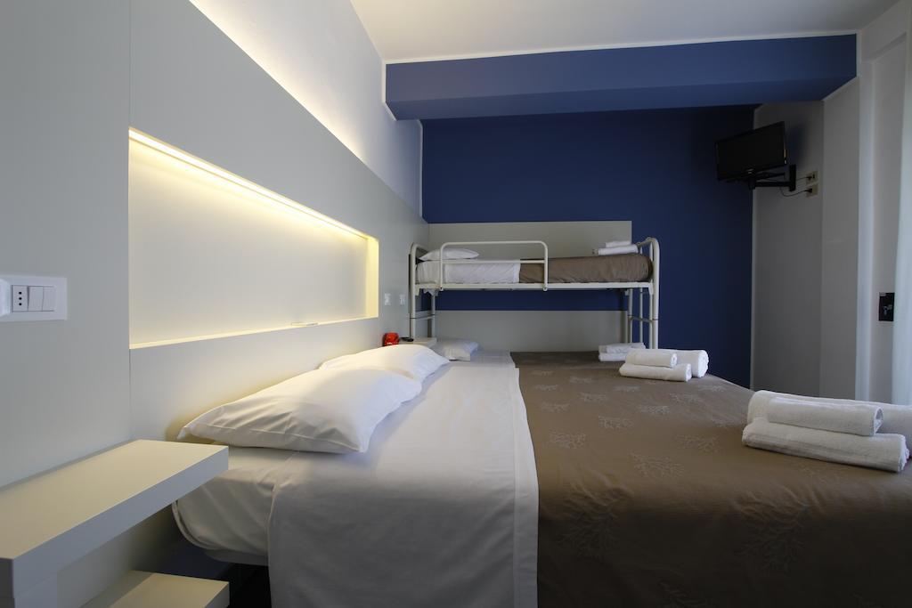Hotel Desire' 리치오네 외부 사진