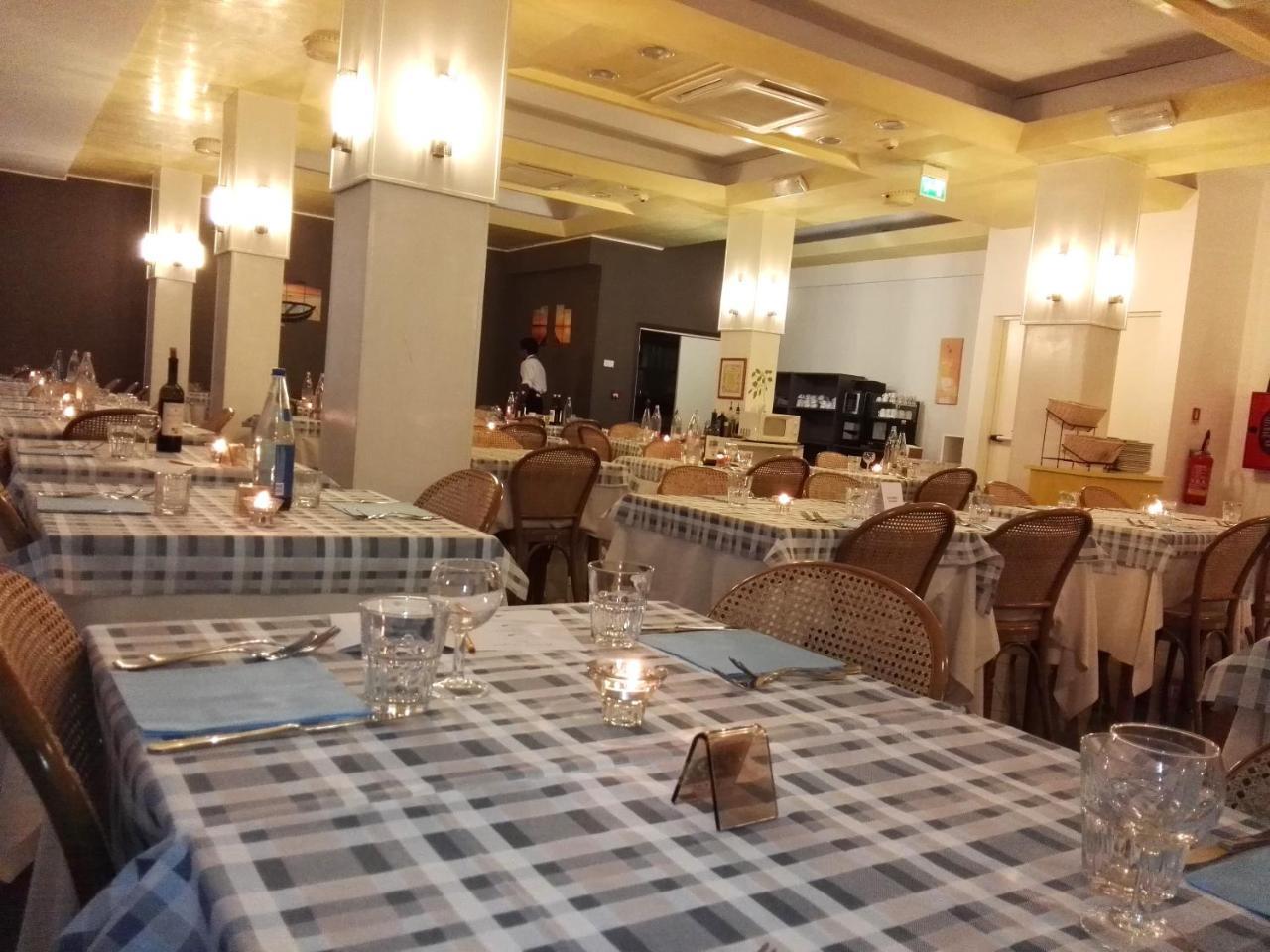 Hotel Desire' 리치오네 외부 사진